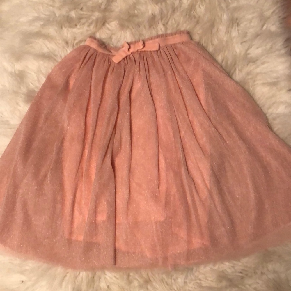 Cherokee skirt